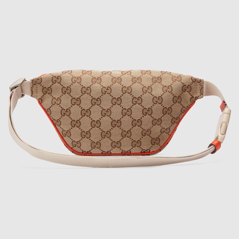 North Face x Gucci Collaboration: New Money in Exploration and Innovation - 图片 3