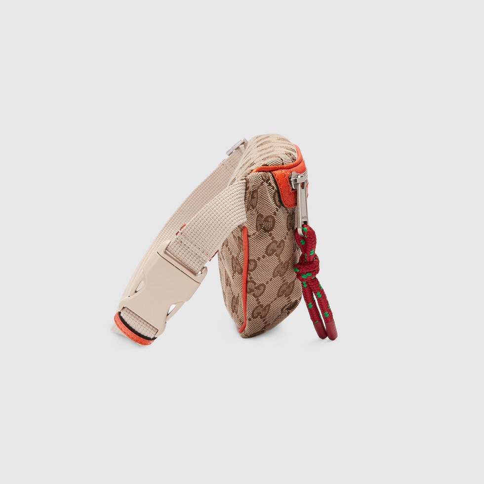 North Face x Gucci Collaboration: New Money in Exploration and Innovation - 图片 4