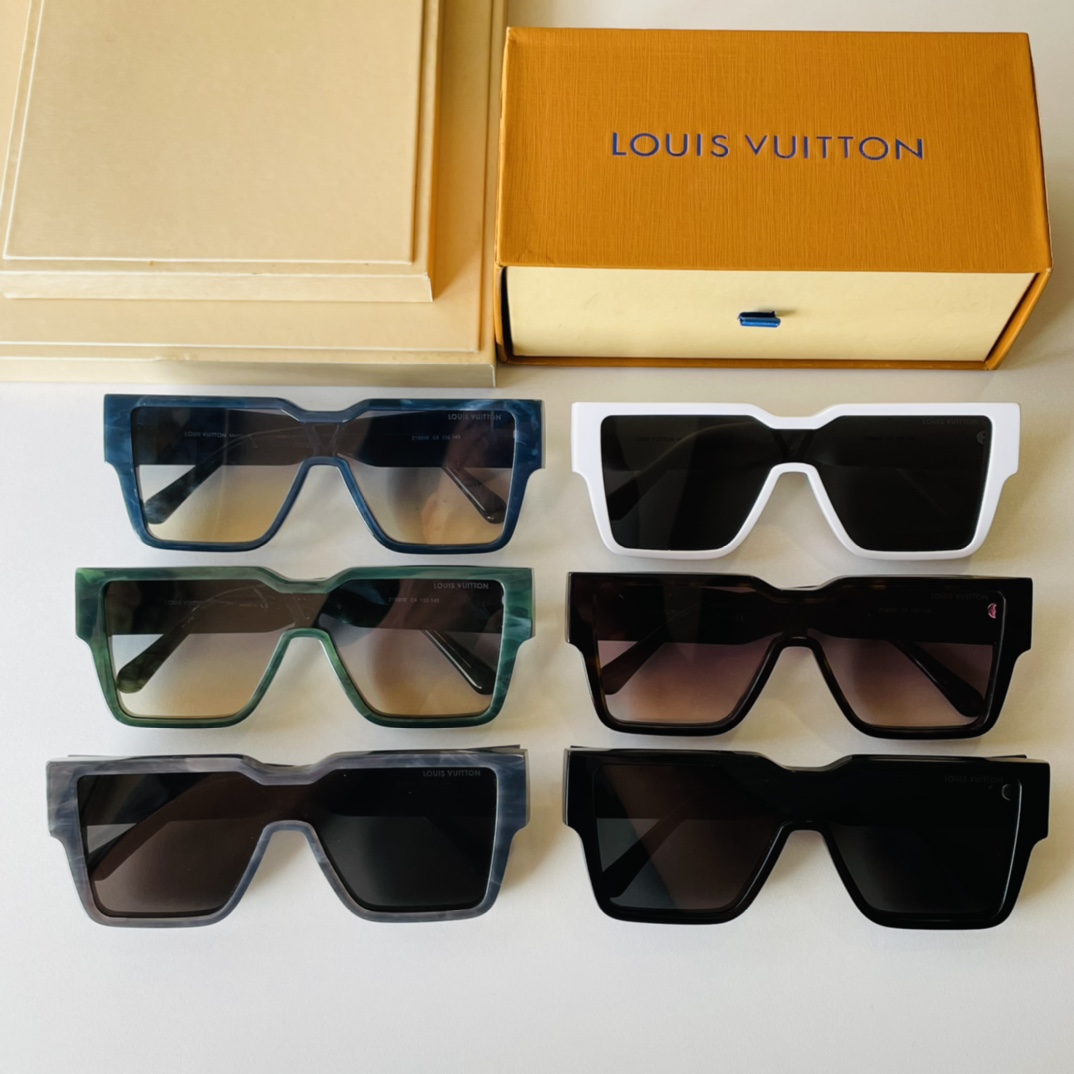 Louis Vuitton Sunglasses Fashion