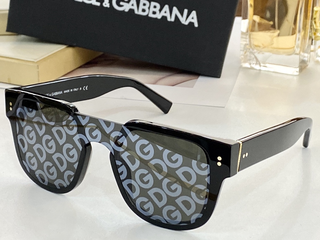 DOLCE&GABBANADG4356尺寸149-140