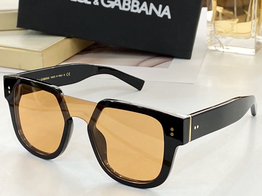 DOLCE&GABBANADG4356尺寸149-140