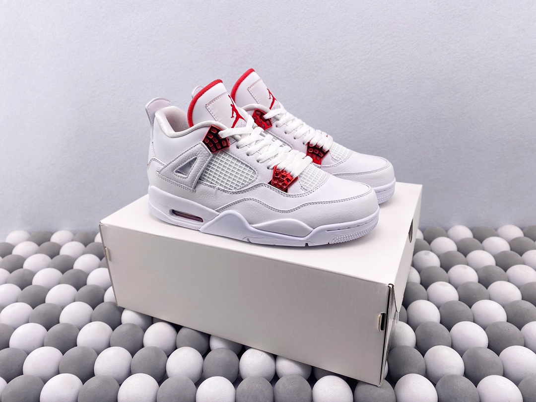 Air Jordan 4 Retro aj4 40-46 #1745860 Scarpe