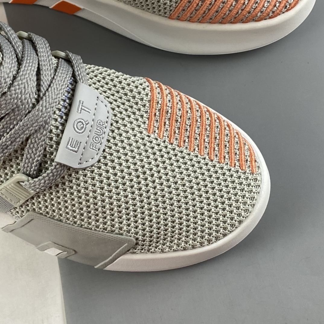 P180  Adidas EQT Basketball ADV EQT 阿迪达斯缓震透气跑步鞋 AC7351