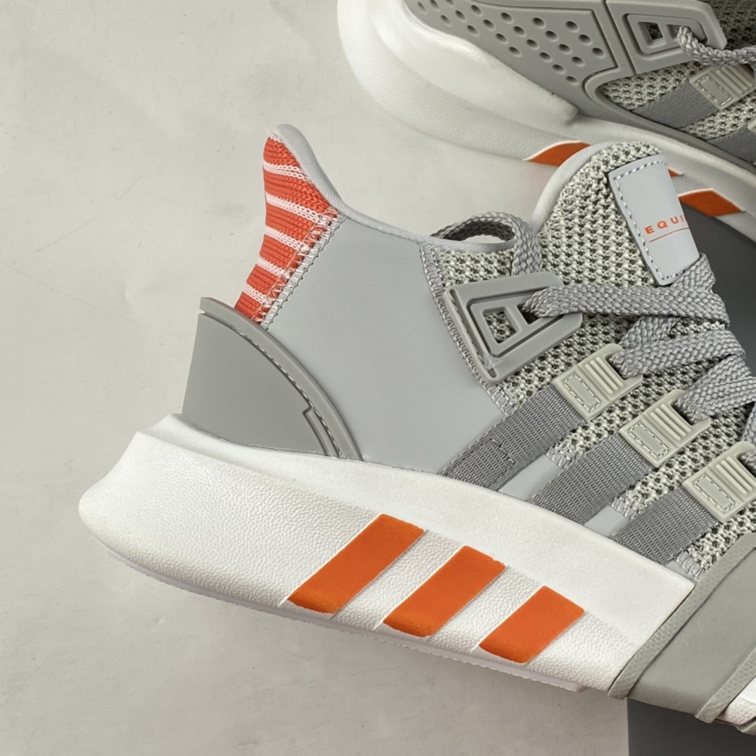 P180  Adidas EQT Basketball ADV EQT 阿迪达斯缓震透气跑步鞋 AC7351