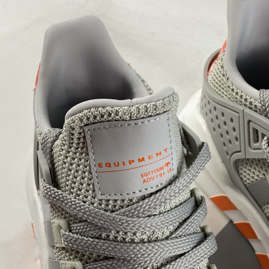 P180  Adidas EQT Basketball ADV EQT 阿迪达斯缓震透气跑步鞋 AC7351