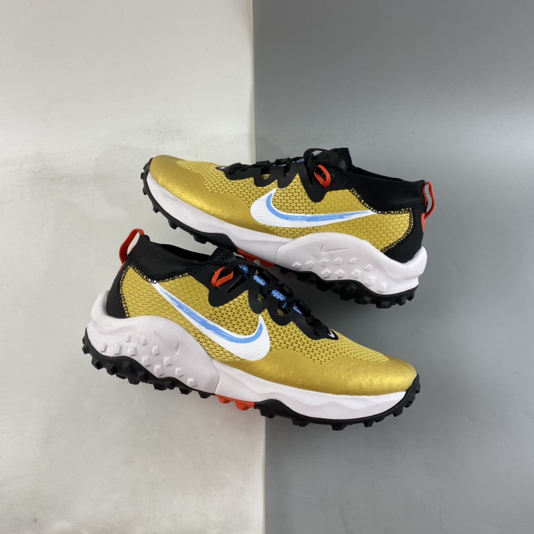 P220  NIKE Wildhorse 7 飞马七代男式避震缓冲耐磨轻便舒适运动跑鞋 CZ1856-700