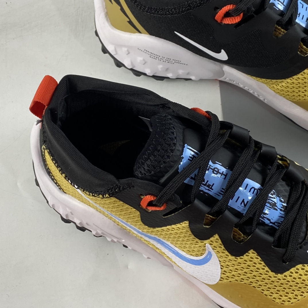 P220  NIKE Wildhorse 7 飞马七代男式避震缓冲耐磨轻便舒适运动跑鞋 CZ1856-700
