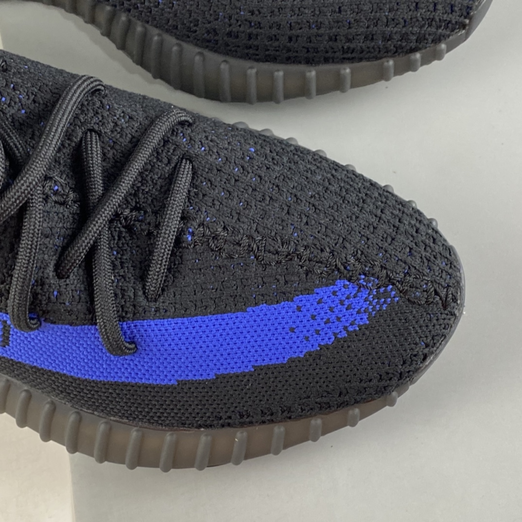 P320  Adidas BOOST yeezy 350 V2 椰子3.0系列/黑蓝