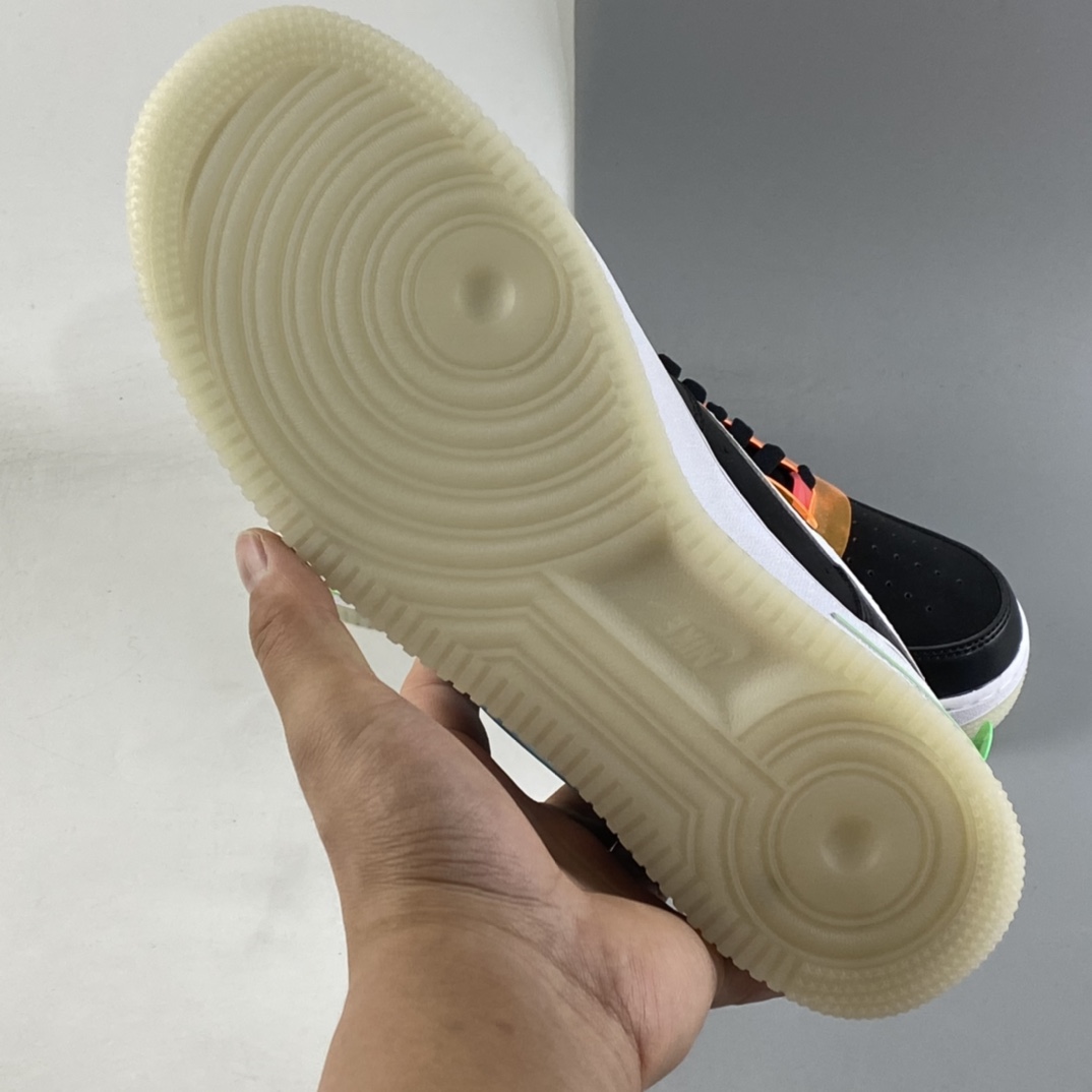 P200  NIKE Air Force 1’07 ”Have A Good Game” 休闲板鞋 DO7085-011