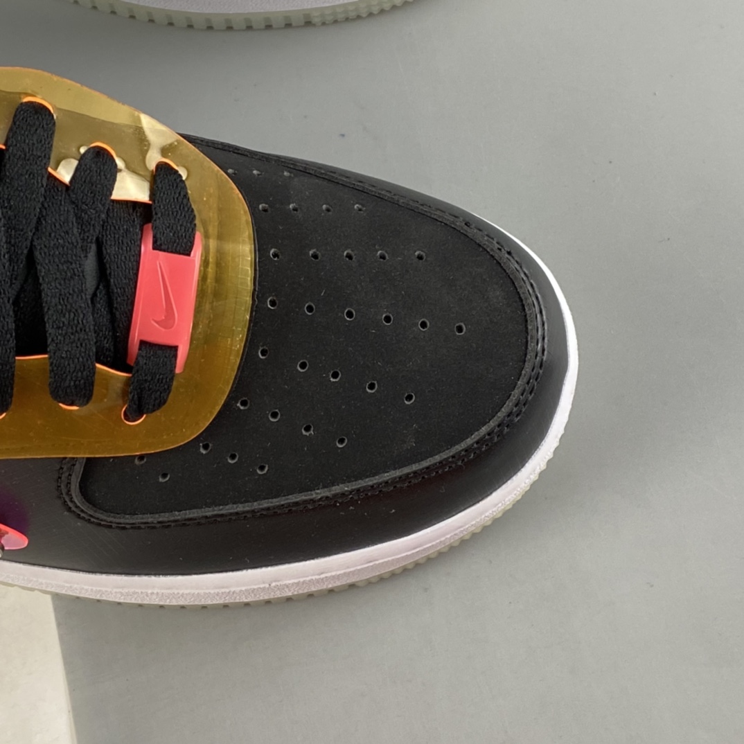 P200  NIKE Air Force 1’07 ”Have A Good Game” 休闲板鞋 DO7085-011