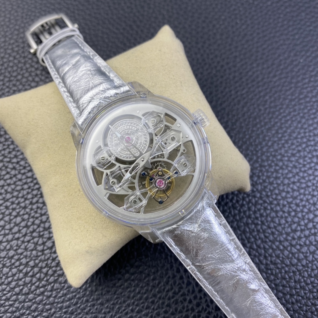 [Girard - Perregaux Watches]RM factory creates the most beautiful tourbillon G
