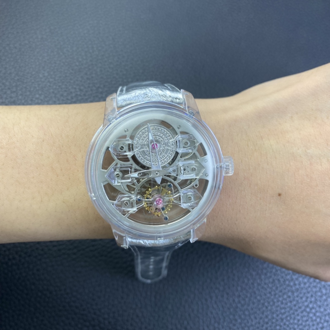 [Girard - Perregaux Watches]RM factory creates the most beautiful tourbillon G