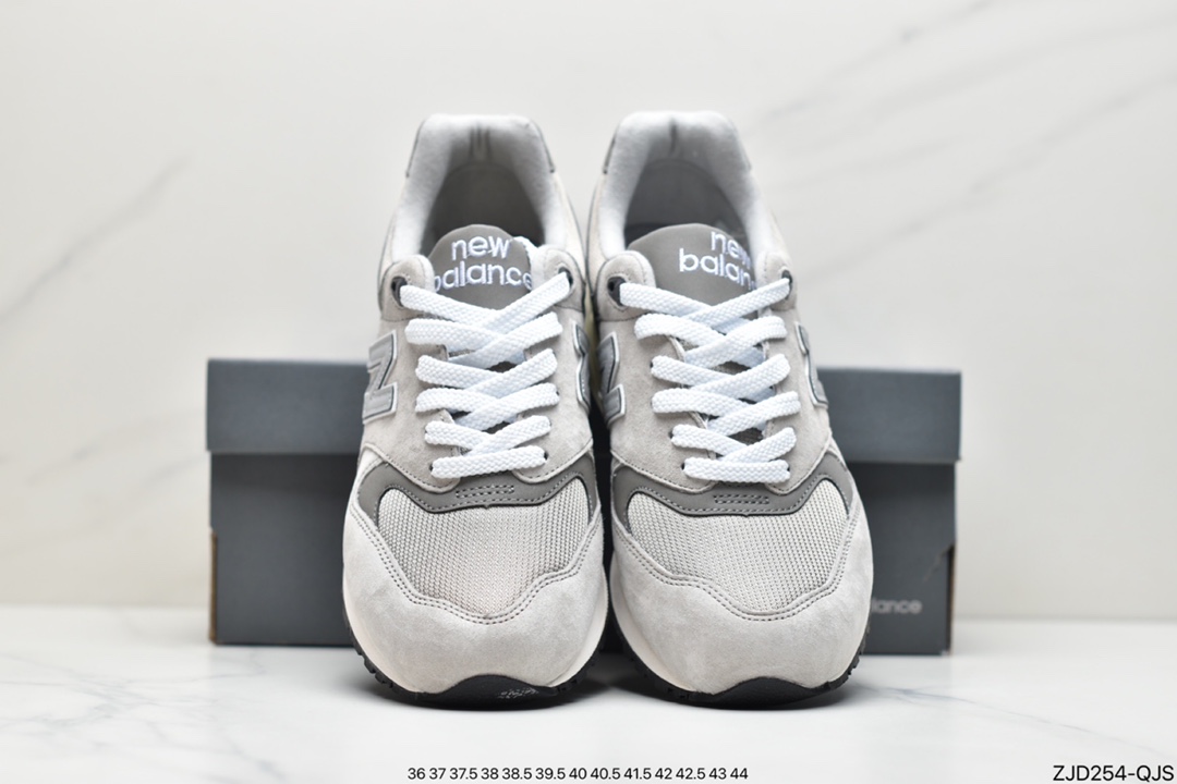 240 新百伦New Balance NB999系列 经典复古休闲运动慢跑鞋 ML999GR