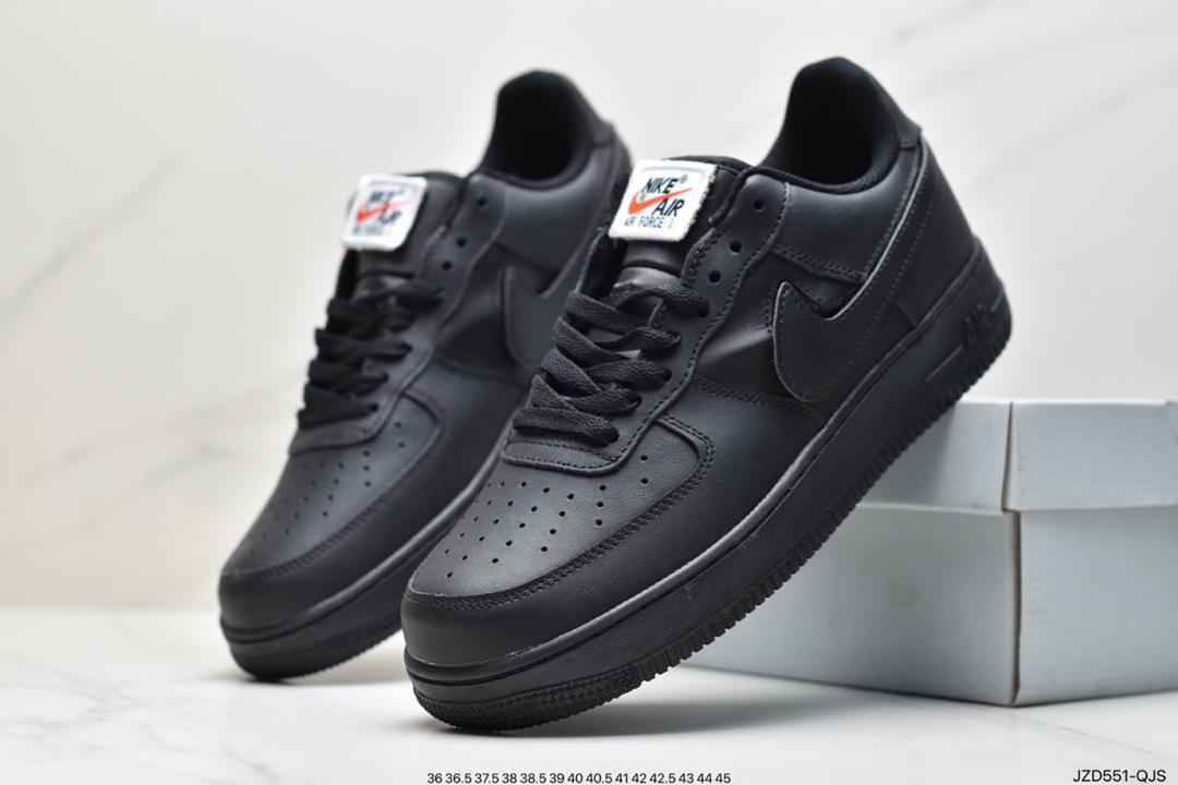 140 耐克Nike Air Force 1 07 QS“ Swoosh Pack”魔术贴彩色勾换空军一号经典搭百休闲运动板鞋“浅米彩虹勾”AH8462-101