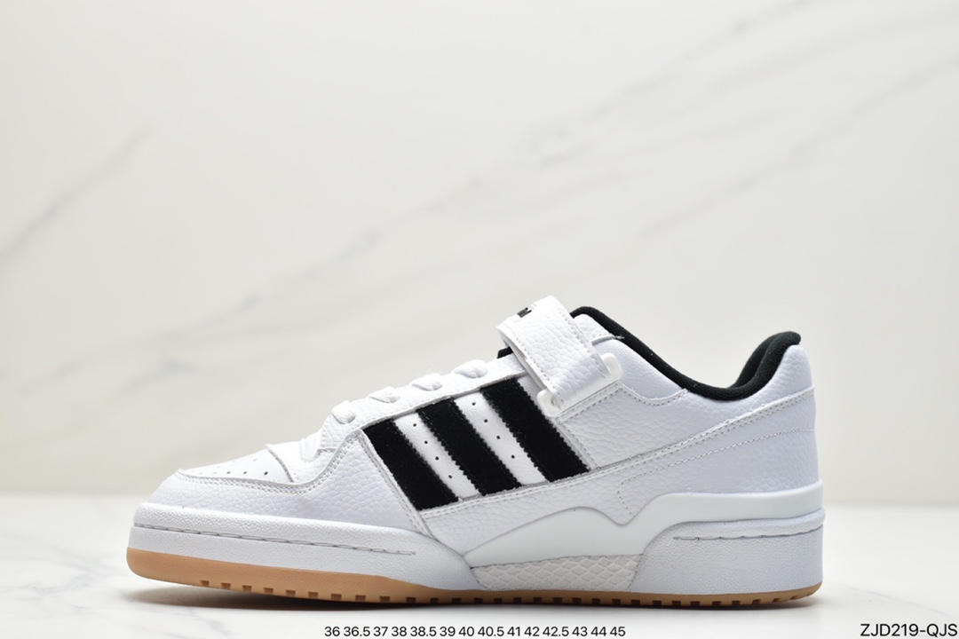 240 阿迪达斯adidas originals Forum Low adidas Originals Forum RX人气单品 GW6230