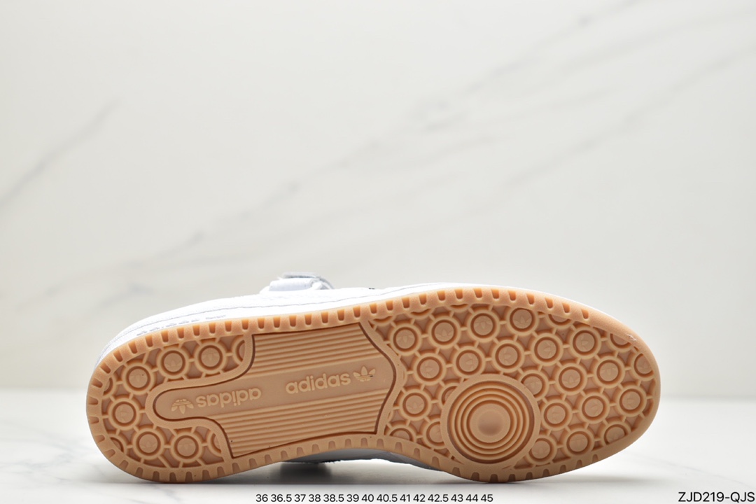 240 阿迪达斯adidas originals Forum Low adidas Originals Forum RX人气单品 GW6230