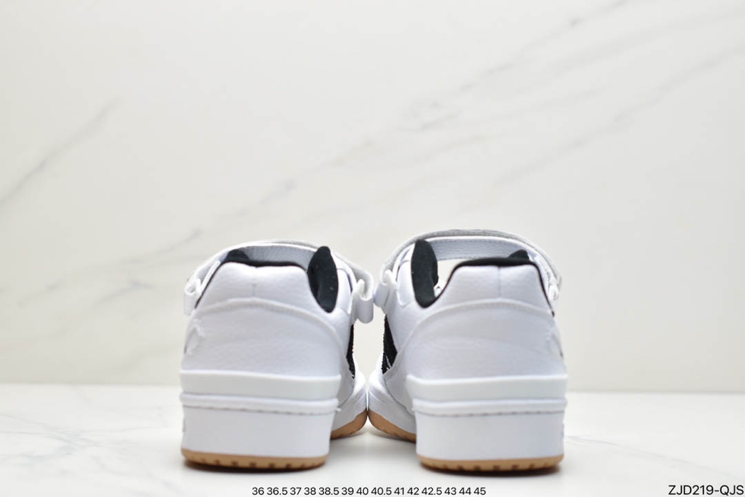 240 阿迪达斯adidas originals Forum Low adidas Originals Forum RX人气单品 GW6230