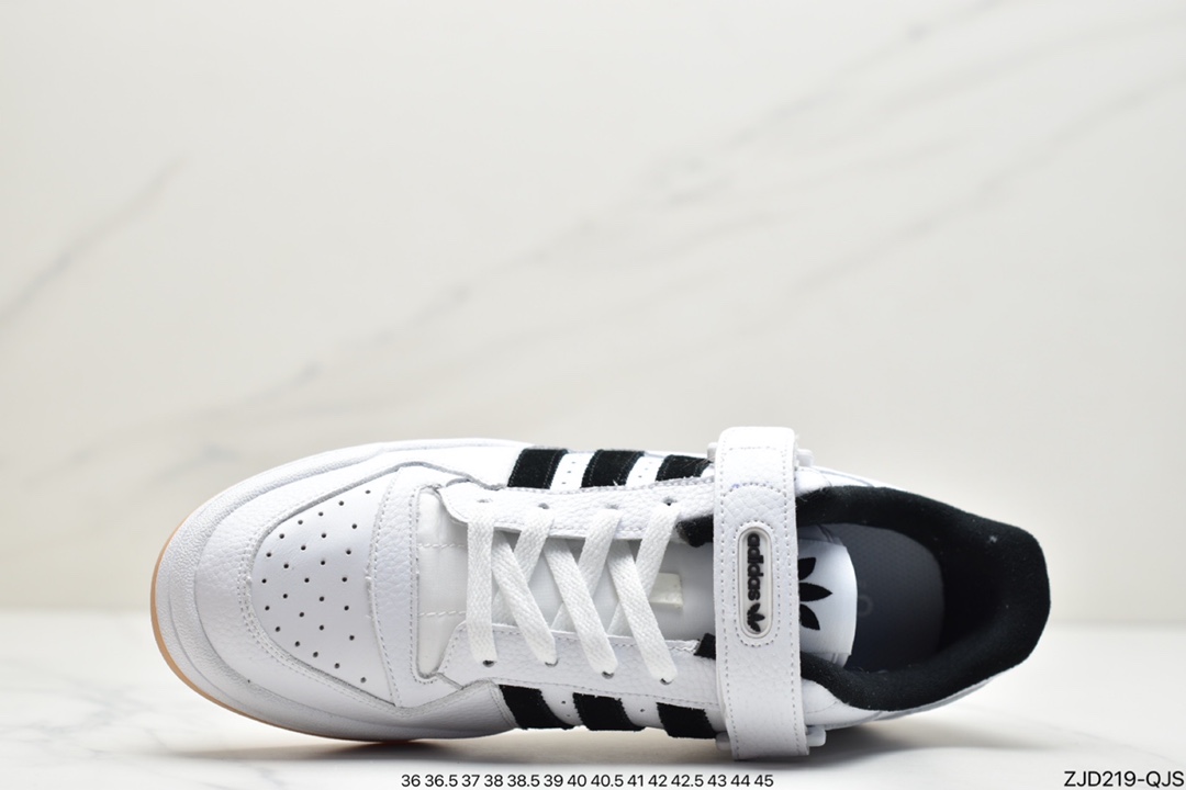 240 阿迪达斯adidas originals Forum Low adidas Originals Forum RX人气单品 GW6230