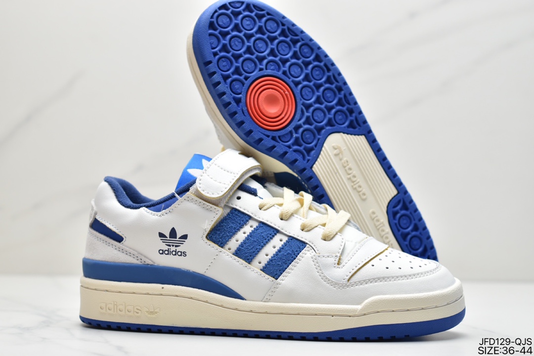 170 adidas originals Forum 84 LoW 魔术贴 低帮百搭潮流休闲运动板鞋GX3659-莆田鞋,莆田鞋货源,高仿鞋,高仿鞋货源,安福档口,莆田高仿鞋,莆田鞋批发,高仿鞋批发,莆田高仿运动鞋,高仿运动鞋,莆田运动鞋 170 adidas originals Forum 84 LoW 魔术贴 低帮百搭潮流休闲运动板鞋GX3659