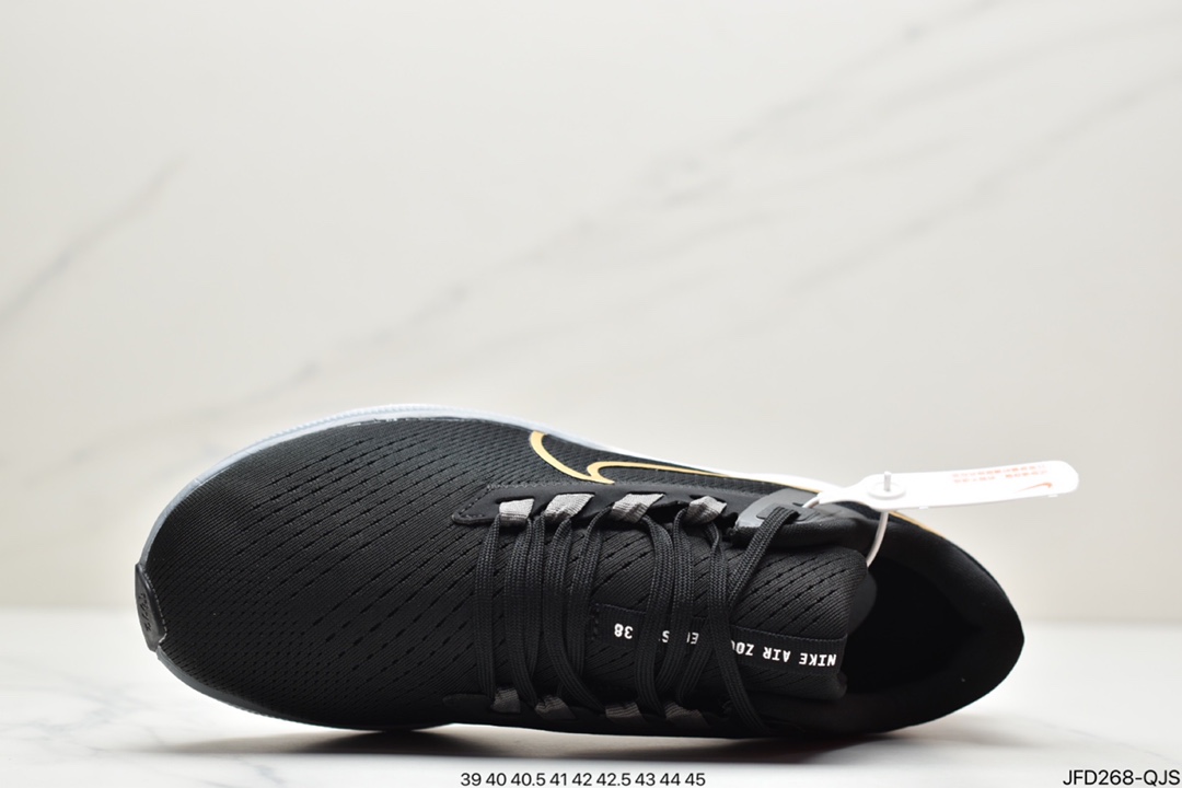 170 耐克Nike Air Zoom Pegasus 38飞马涡轮增压马拉松慢跑鞋CW7358