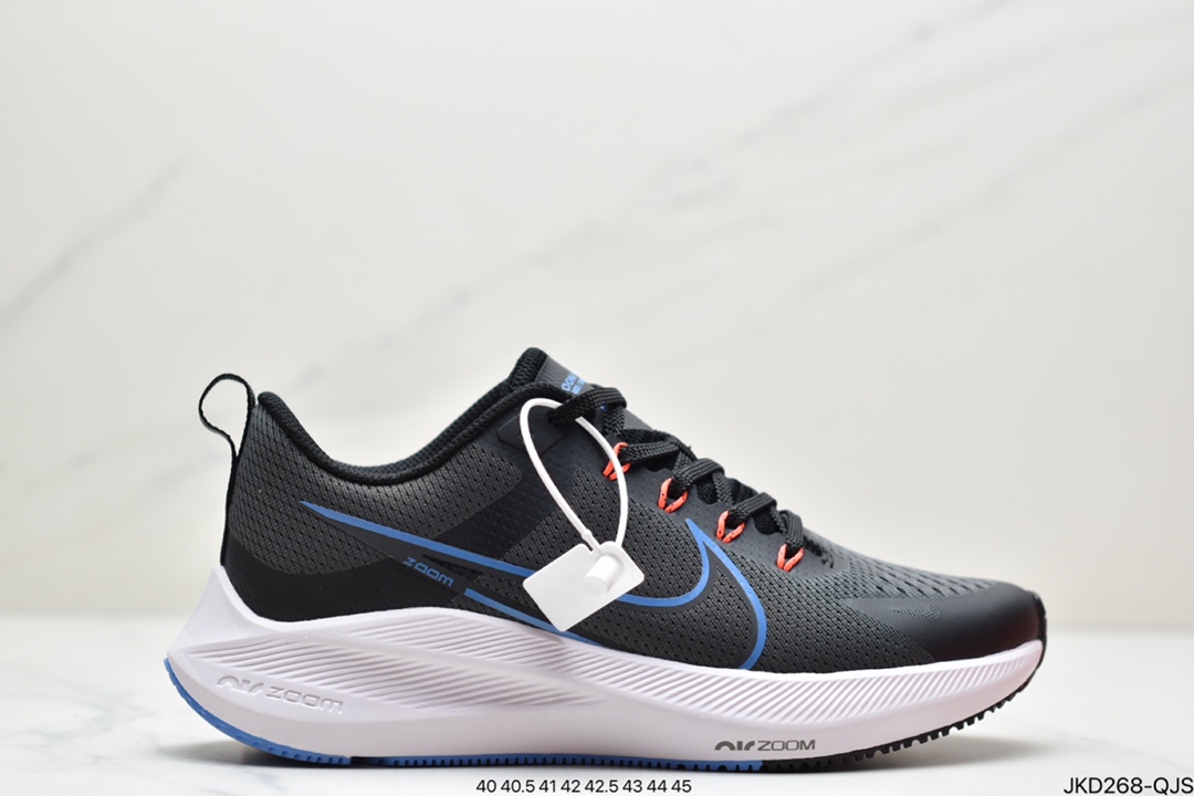 160 耐克Nike Air Zoom Winflo 8该鞋款CW3419-100