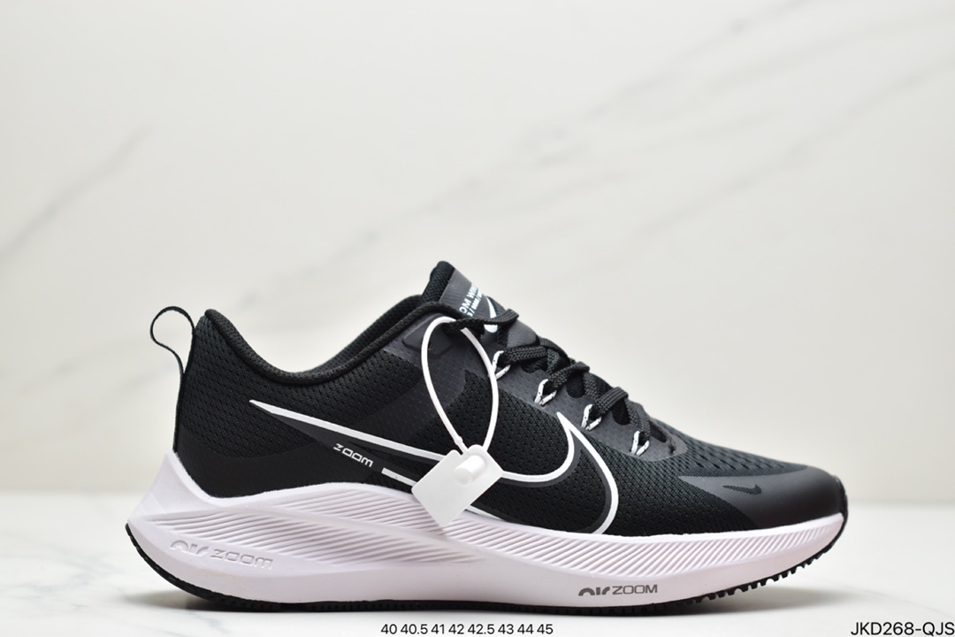 160 耐克Nike Air Zoom Winflo 8该鞋款CW3419-100