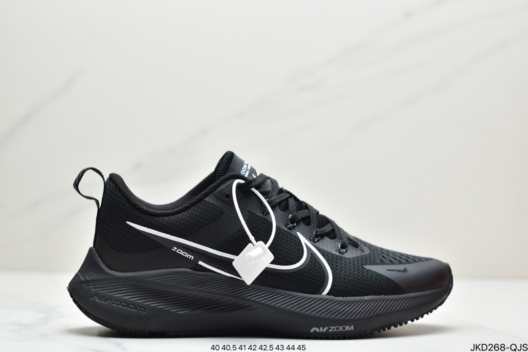 160 耐克Nike Air Zoom Winflo 8该鞋款CW3419-100