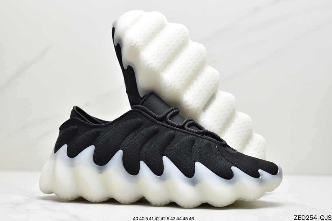 260 阿迪达斯Adidas Originals Yeezy 400 Cloud White 椰子400 H68031