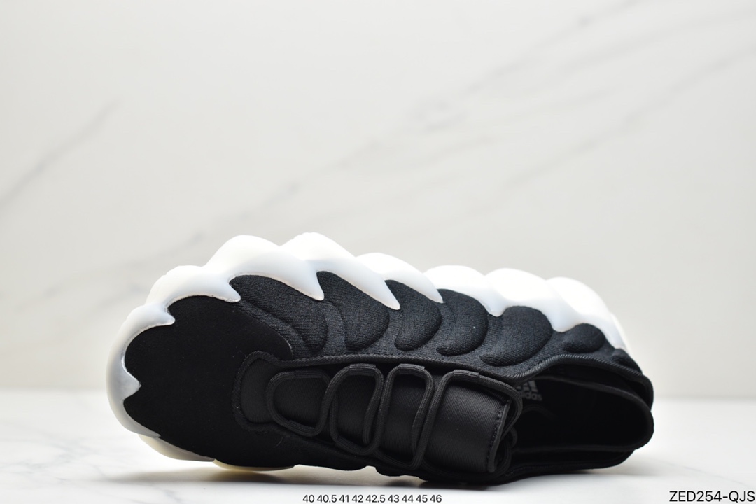 260 阿迪达斯Adidas Originals Yeezy 400 Cloud White 椰子400 H68031