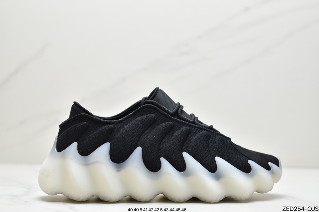 260 阿迪达斯Adidas Originals Yeezy 400 Cloud White 椰子400 H68031