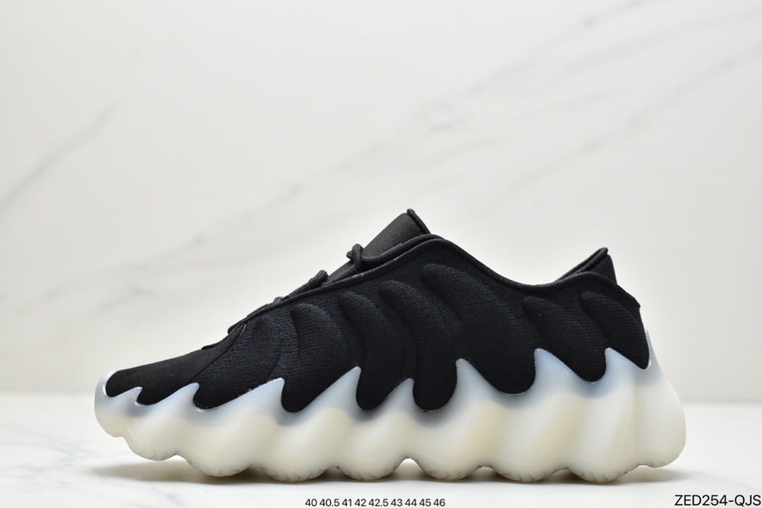 260 阿迪达斯Adidas Originals Yeezy 400 Cloud White 椰子400 H68031