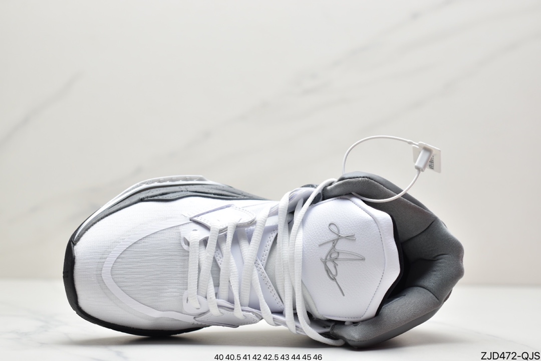 240 耐克Nike Kyrie 8 EP 欧文7代室内休闲运动中帮篮球鞋DD0334