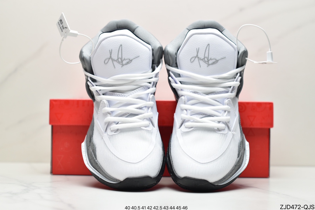 240 耐克Nike Kyrie 8 EP 欧文7代室内休闲运动中帮篮球鞋DD0334