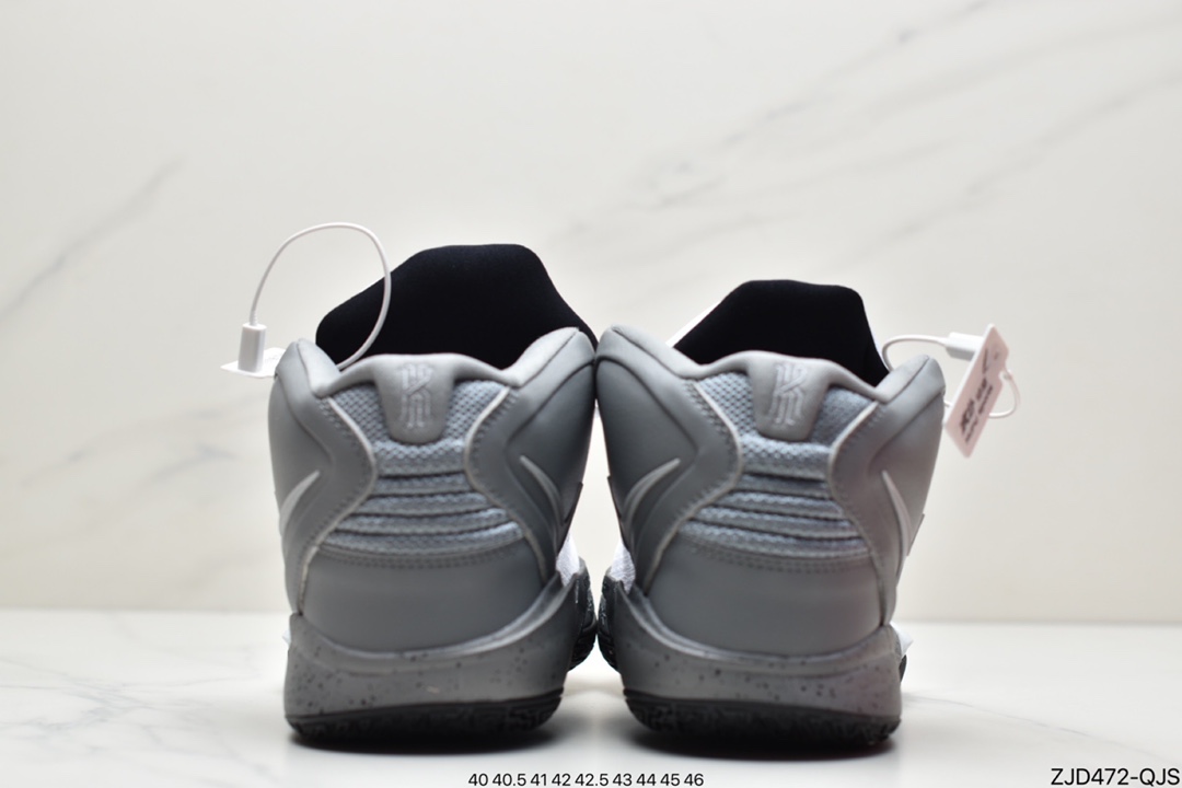 240 耐克Nike Kyrie 8 EP 欧文7代室内休闲运动中帮篮球鞋DD0334