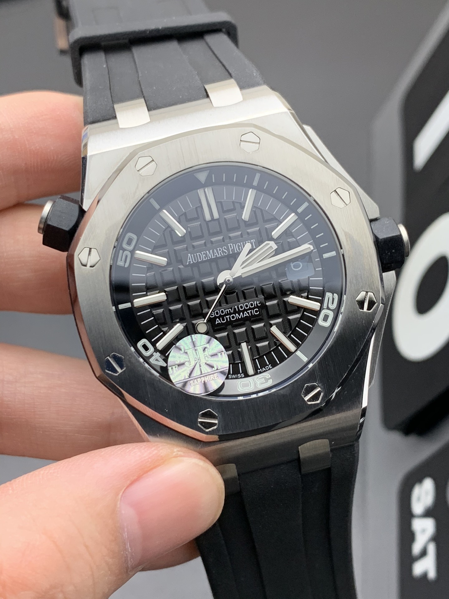 Audemars Piguet 15703