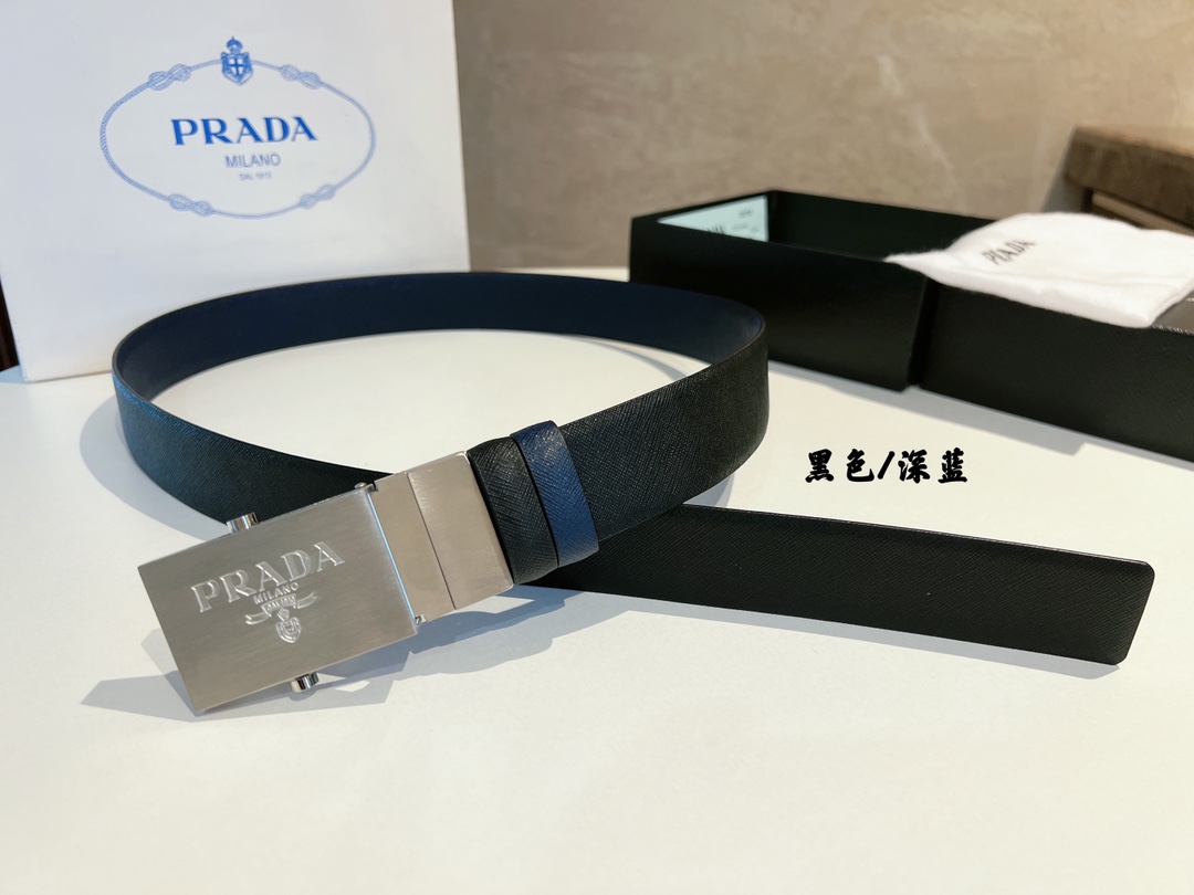 Prada 代购级 普拉达 关于男士的品质生活要求 不仅仅是衣服 裤子和鞋子 相应的配饰如手表