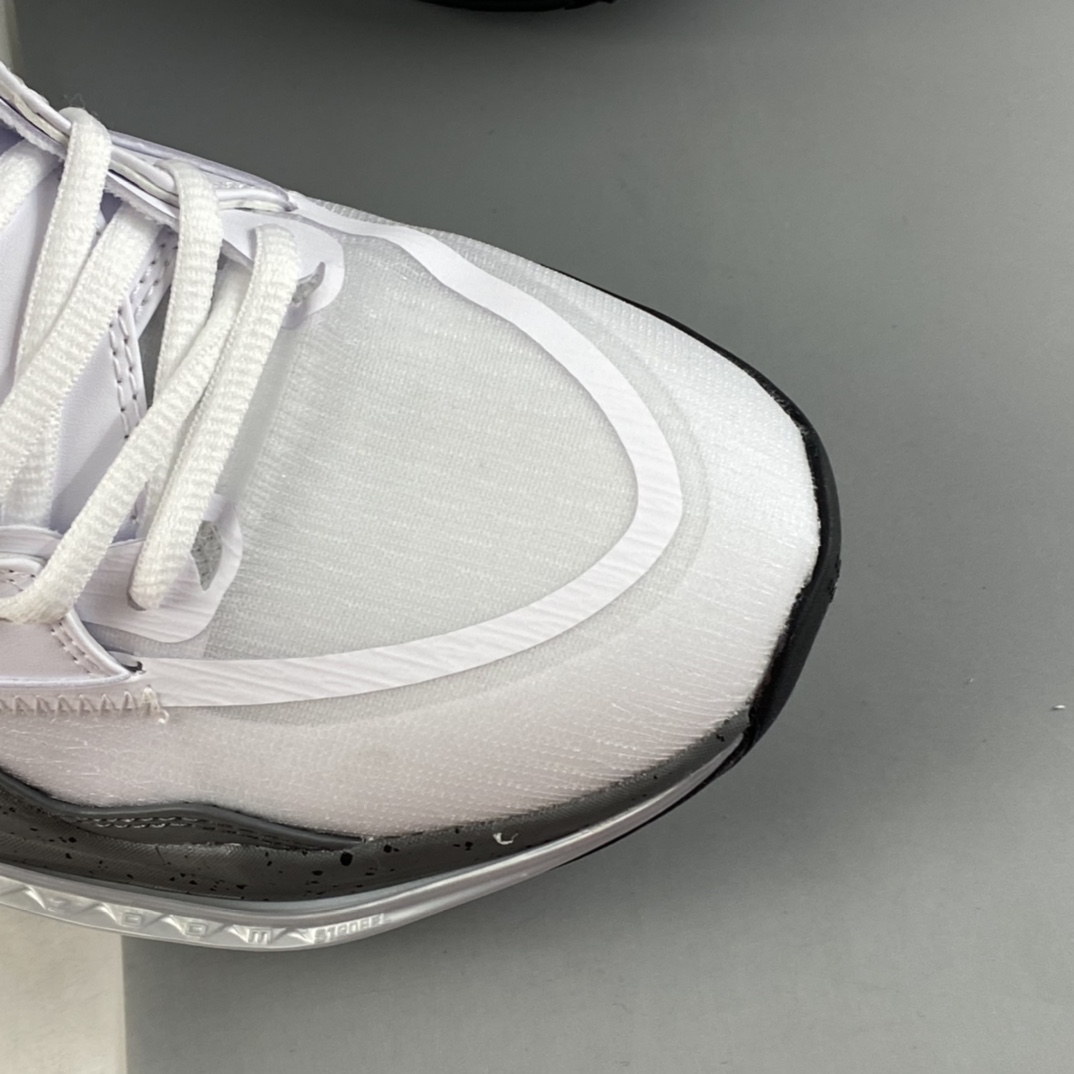 P240  NIKE Kyrie 8 EP 欧文8代 室内休闲运动中帮篮球鞋 DC9134-101