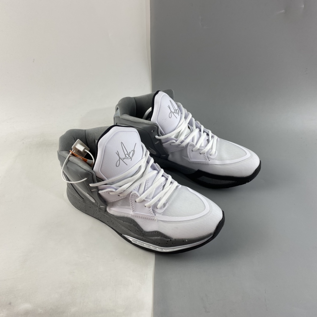P240  NIKE Kyrie 8 EP 欧文8代 室内休闲运动中帮篮球鞋 DC9134-101