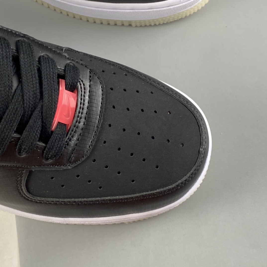 P200 NIKE Air Force 1’07 Low 换勾低帮休闲板鞋 DO7085-001