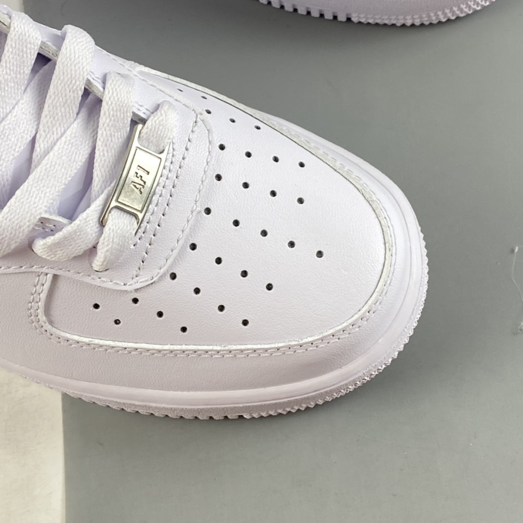 P160  NIKE Air Force 1 Mid ’07 空军一号板鞋 315123-111