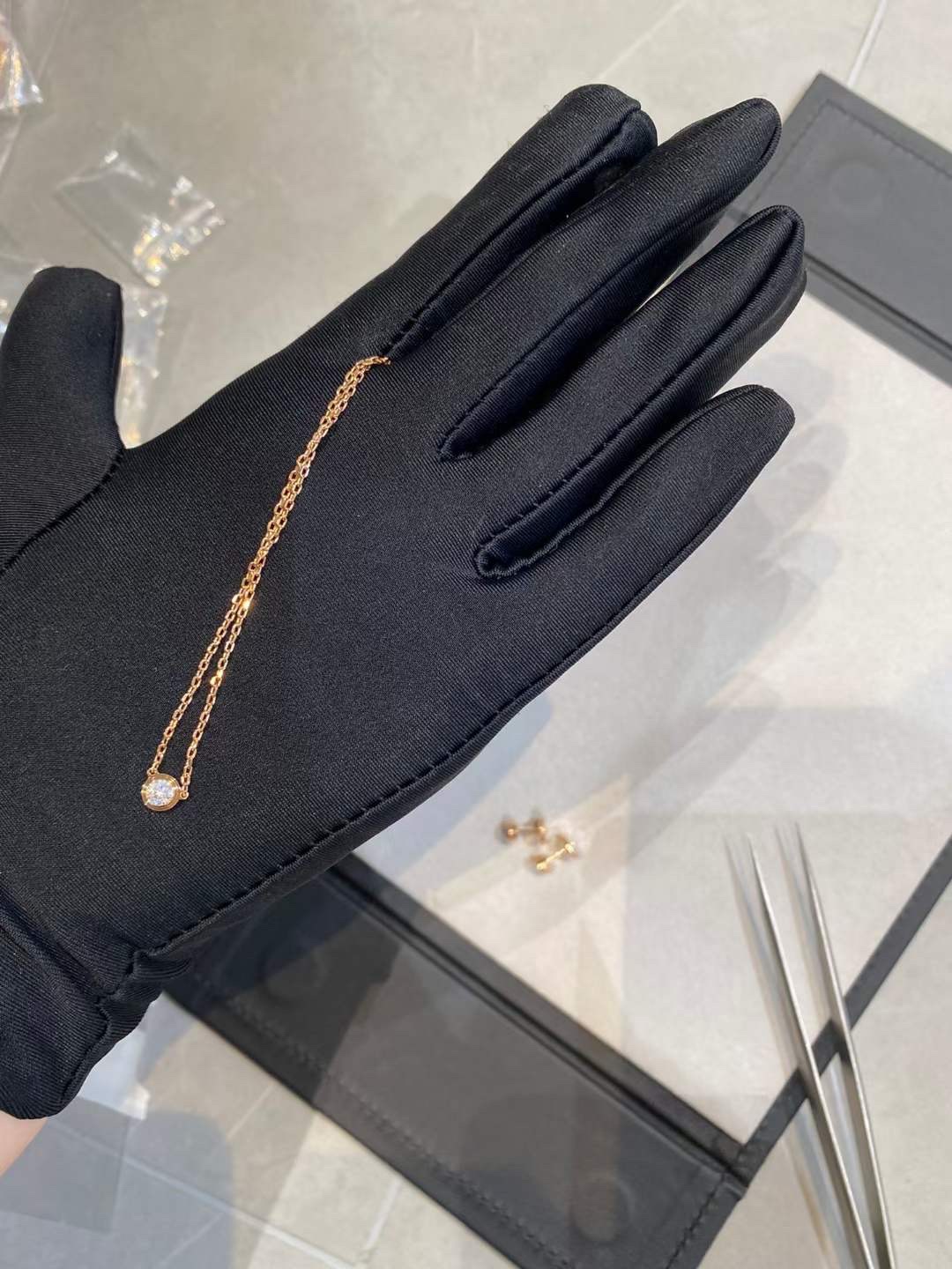 Cartier 卡家 飞碟 低调简约的奢华
