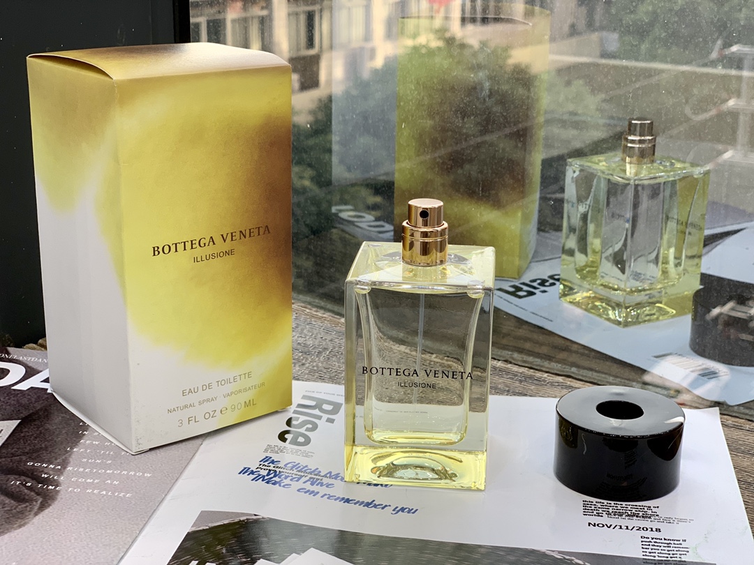 Bottega Veneta - Eau de Toilette