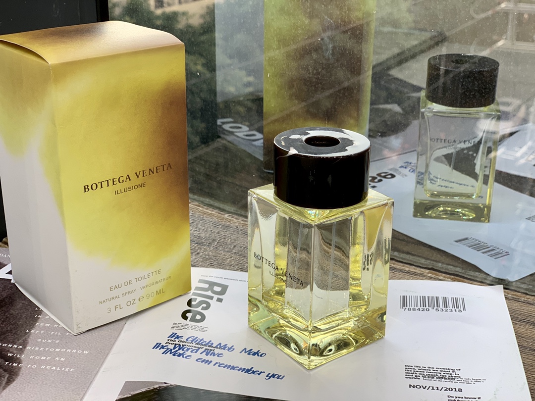 Bottega Veneta - Eau de Toilette