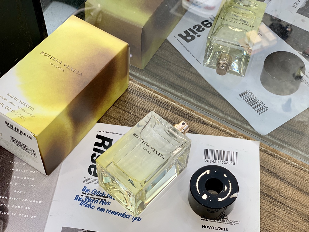 Bottega Veneta - Eau de Toilette
