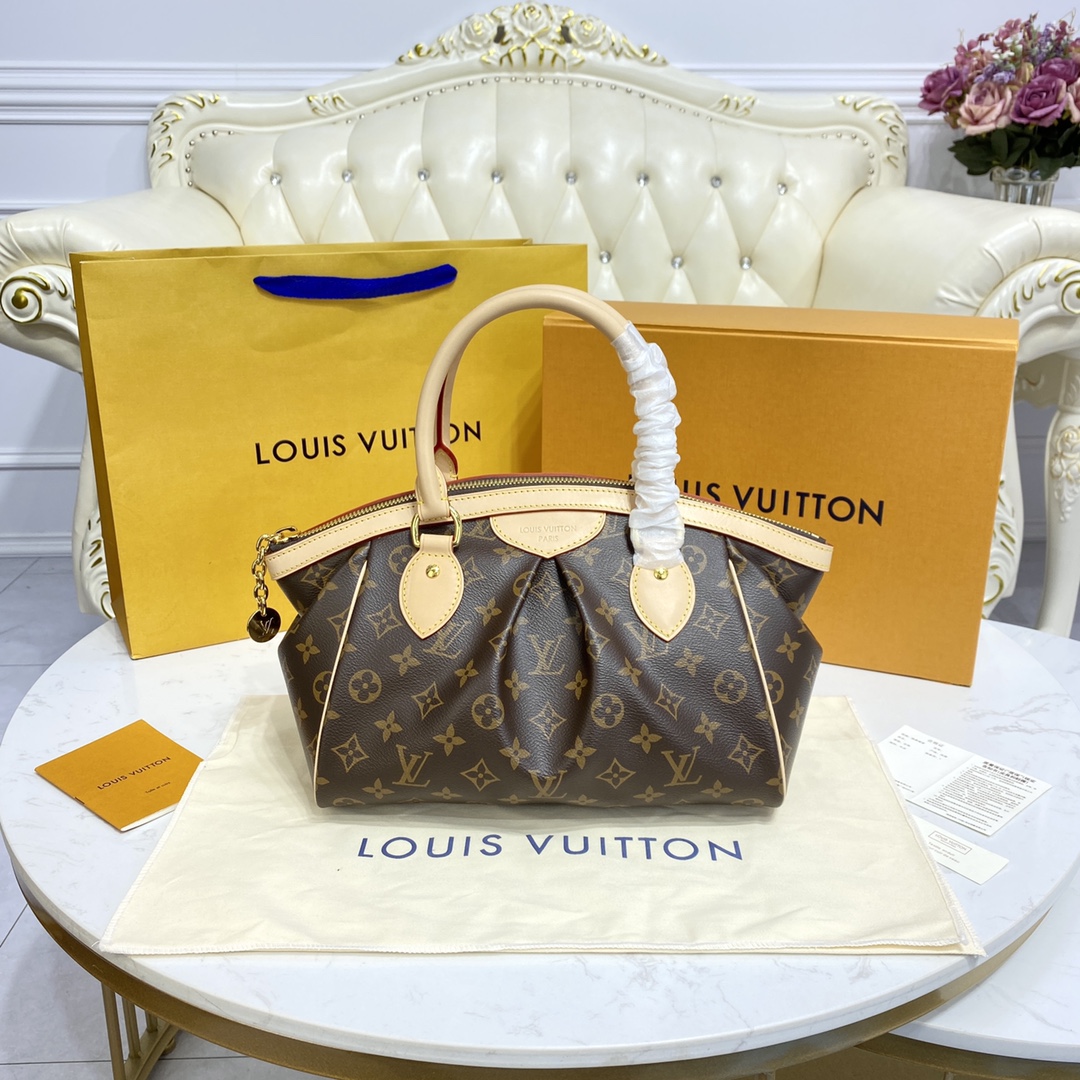 Where can I buy the best quality
 Louis Vuitton Bags Handbags Fashion Designer
 Monogram Canvas M40143