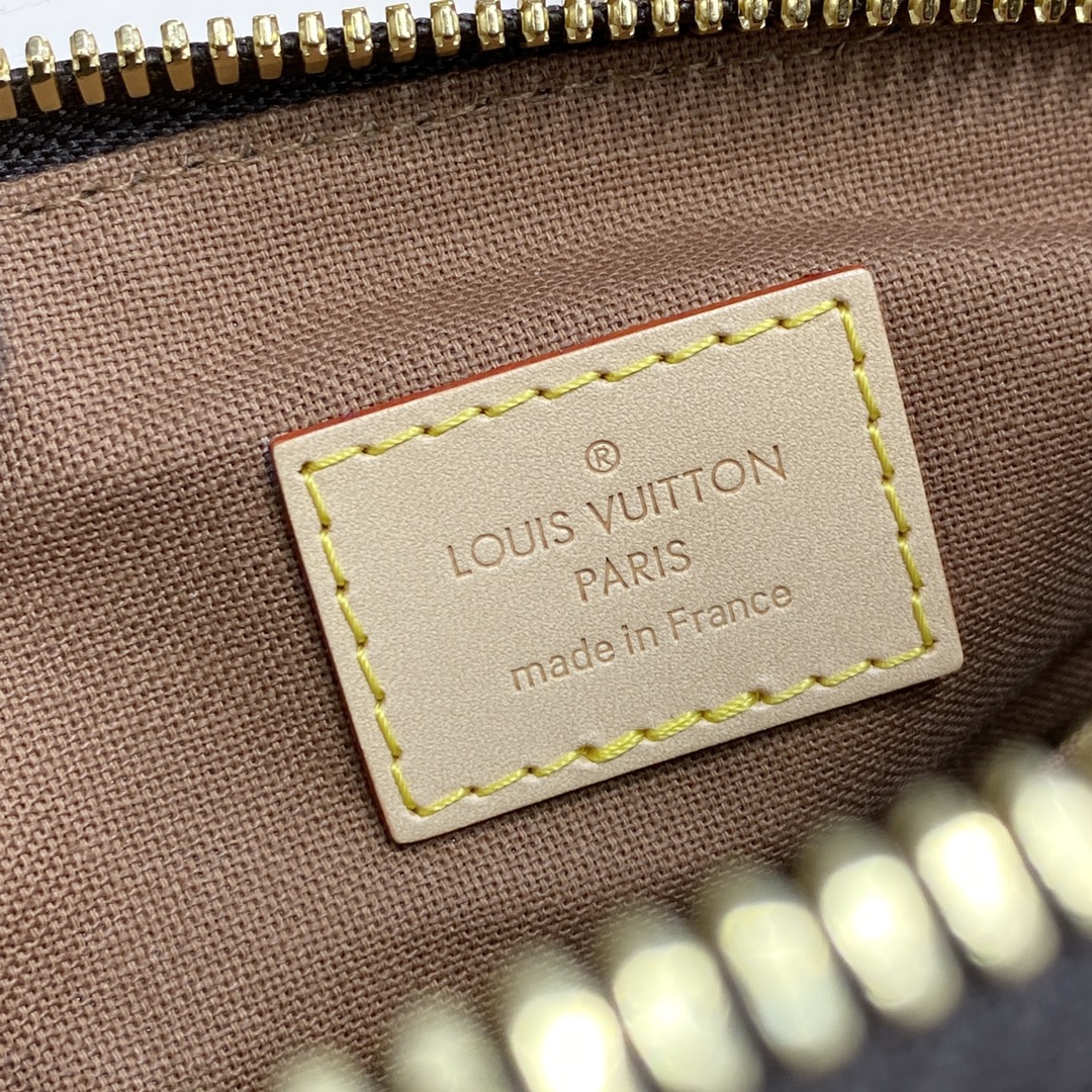 Louis Vuitton Bags Handbags Monogram Canvas M40143
