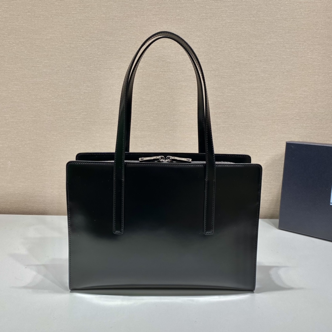 PRADA普拉达tote购物袋1BA350