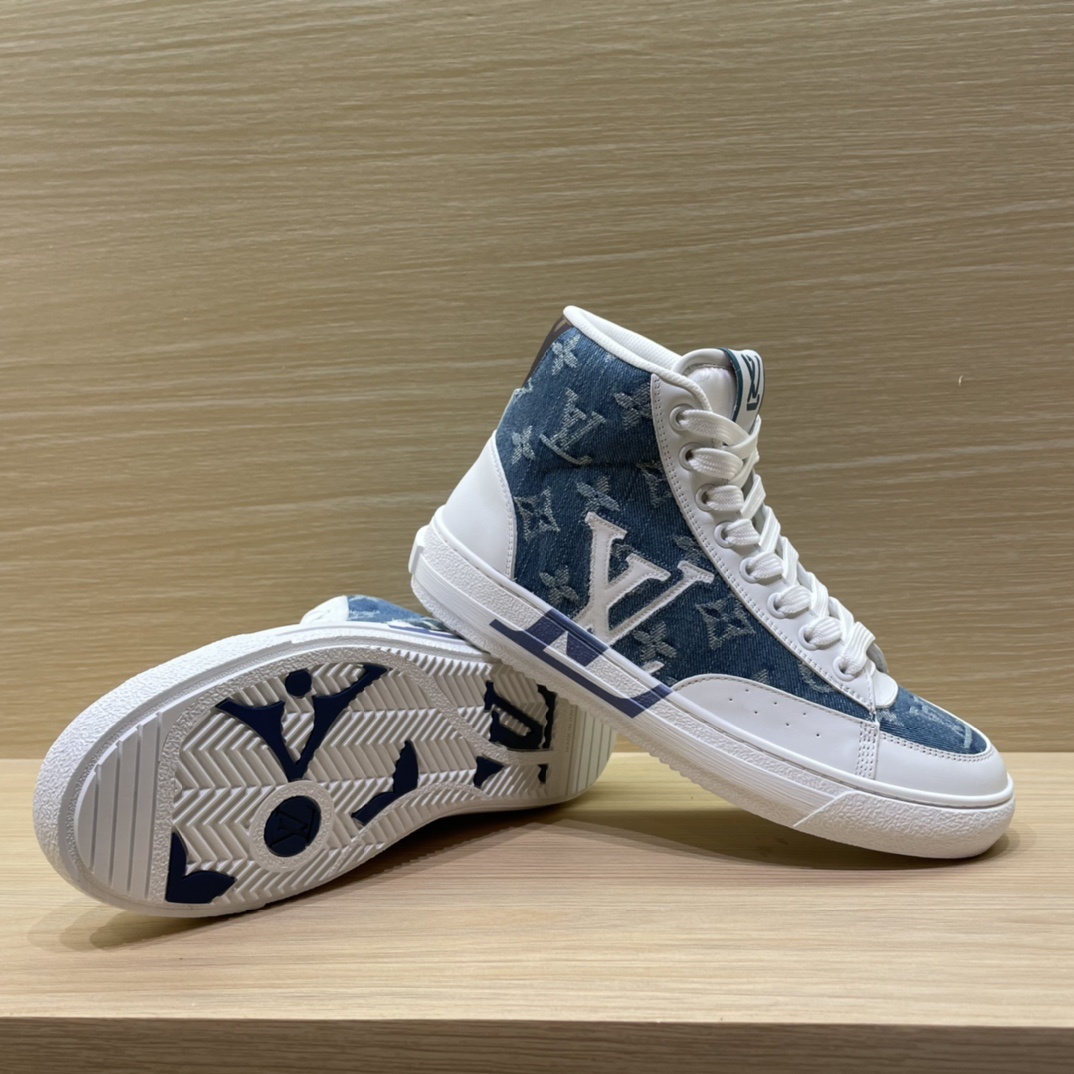 Lvcharlie情侣系列ss22n