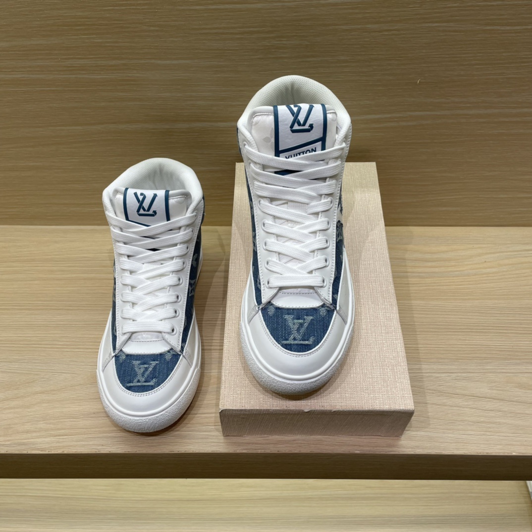 Lvcharlie情侣系列ss22n