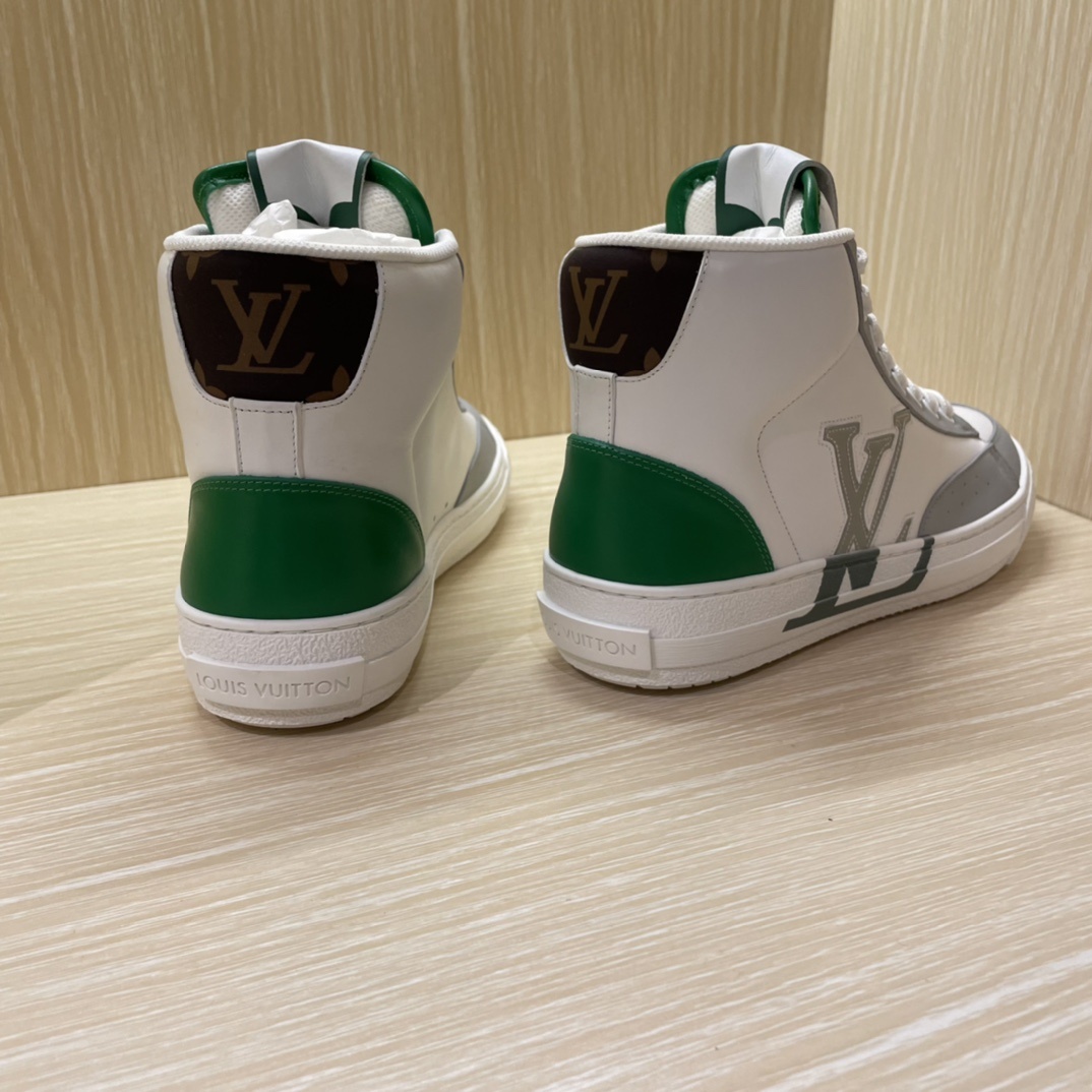Lvcharlie情侣系列ss22n